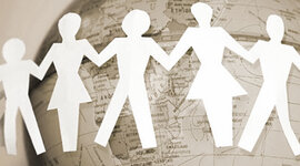 Timeline: Desarrollo de la Sociología - Marianna Z