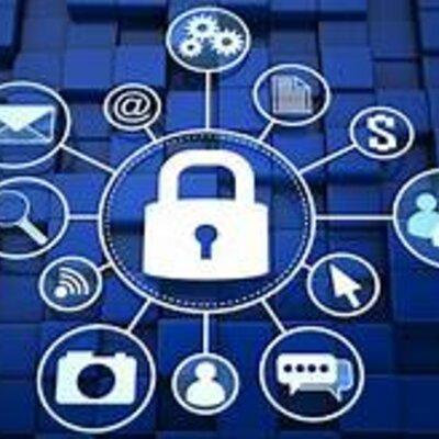 Timeline: Origen de la Proteccion de datos personales