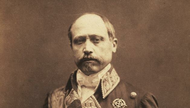 República presidencialista de Serrano