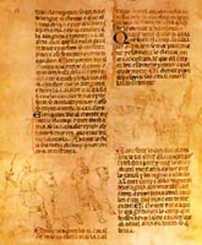 Crònica de Bernat Desclot