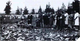 Sucesos de Aznalcóllar