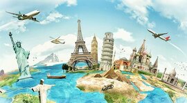 Timeline: Historia del Turismo Nacional