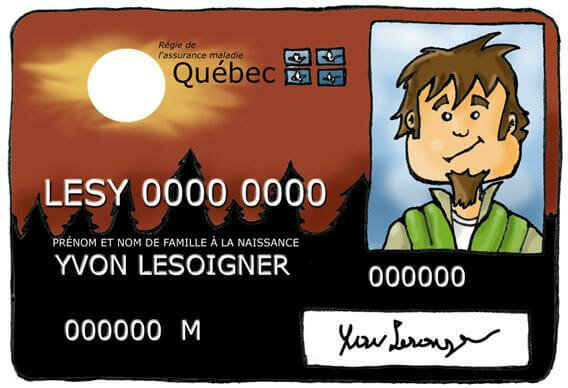 Création de la RAMQ