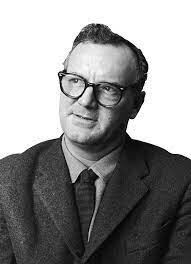 C. Wright Mills y  la Imaginación Sociológica