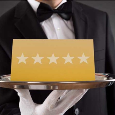 Timeline: INDUSTRIA HOTELERA Y SERVICIO DE HOSPEDAJE