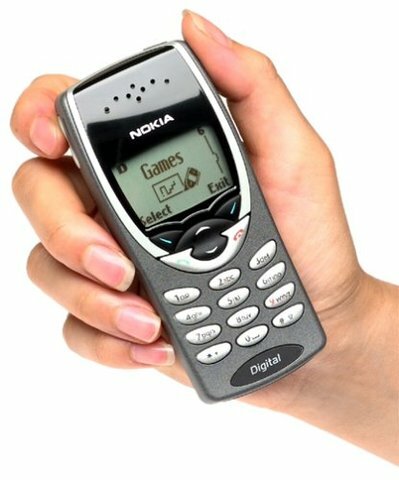NOKIA 8260