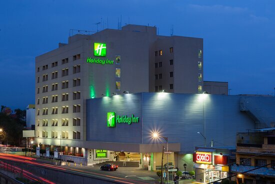 Hotel Holiday Inn