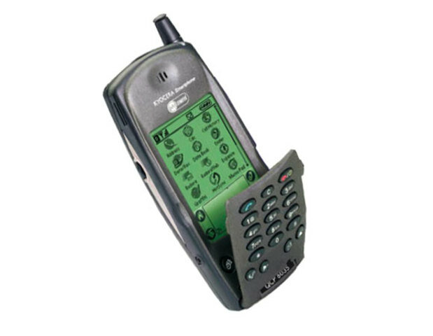 KYOCERA QCP6035