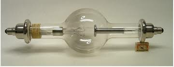 ESTRUCTURA DEL TUBO DE RAYOS X