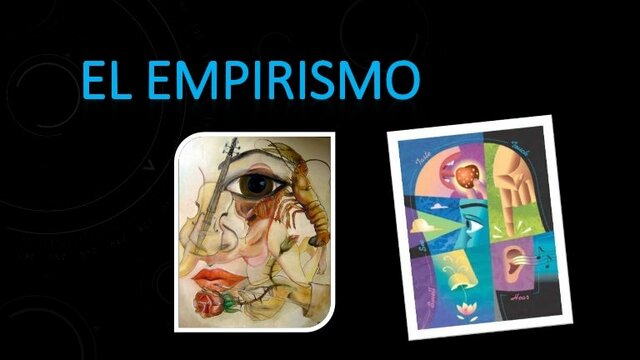 El Empirismo