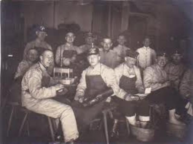 ******Training Camp******