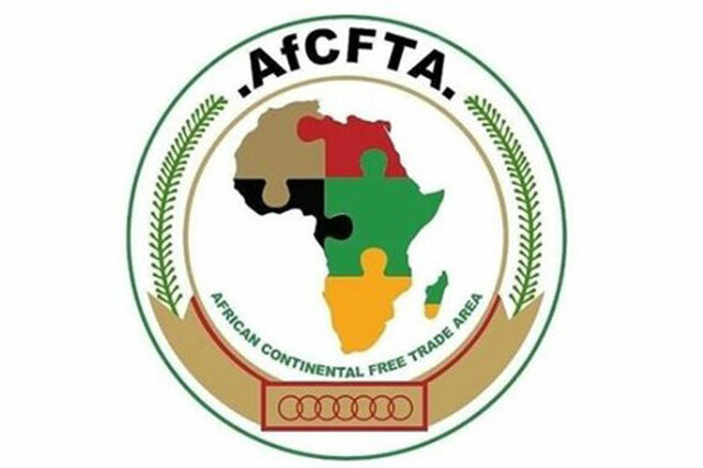 Área de Libre Comercio Continental Africana