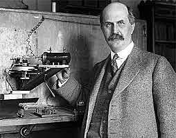 HISTORIA DE LOS RAYOS X