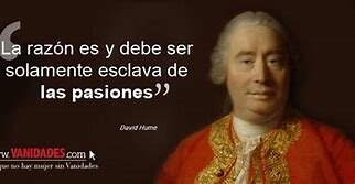 Nacimiento de David Hume