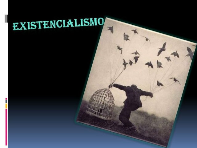 Existencialismo