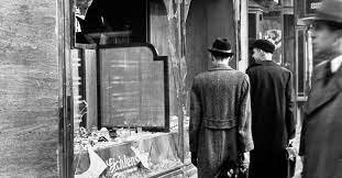 Kristallnacht