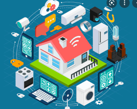 IOT (INTERNET DE LAS COSAS)