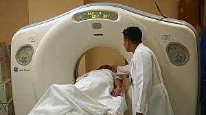 RAYOS X (TOMOGRAFIA AXIAL COMPUTARIZADA)