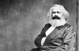 Nacimiento Karl Heinrich Marx
