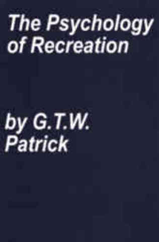 G.T.W. Patrick