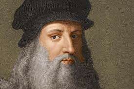 Leonardo Da Vinci