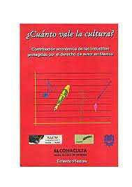 ¿Cuanto vale la cultura?