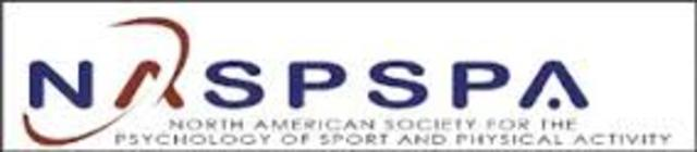 Aparición de la de la North American Society for thePsychology of Sport and Physical Activity (NASPSPA)