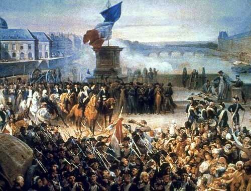 The Greek attempted to take over the Carthaginians land i