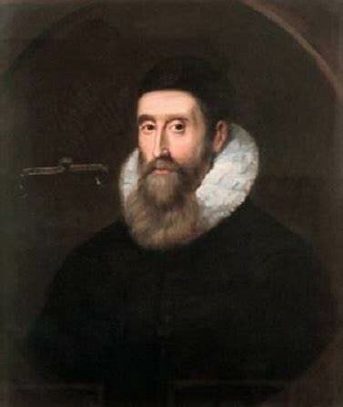 John Napier