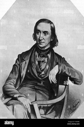 Edward Forbes