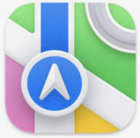 Apple Maps