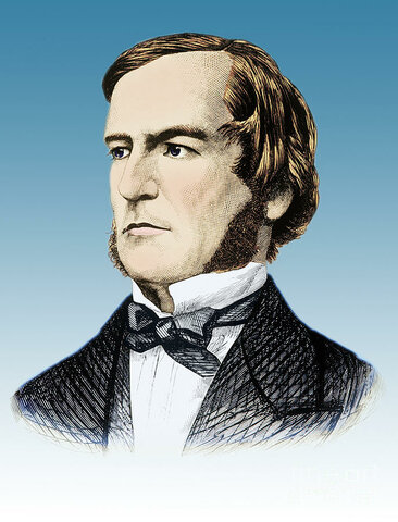 George Boole