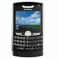 BlackBerry 8830 World Edition