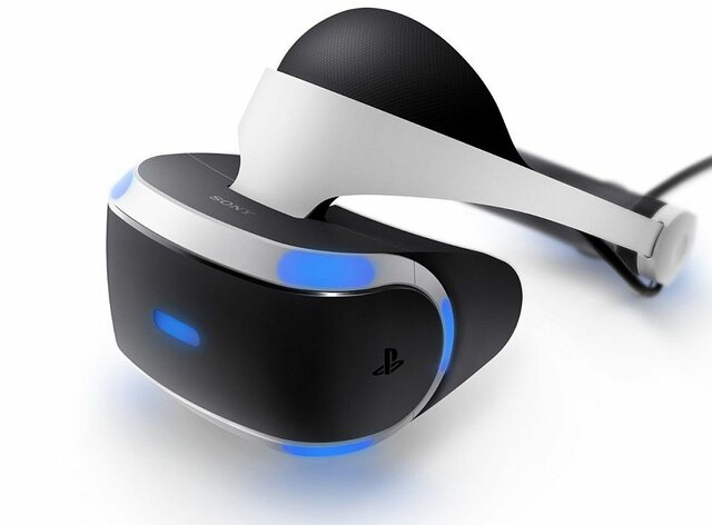 PSVR