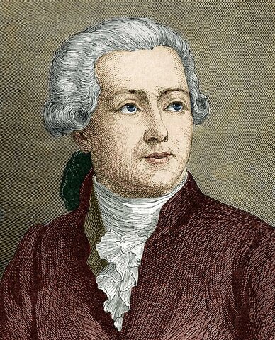 Lavoisier