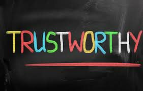Trustworthy