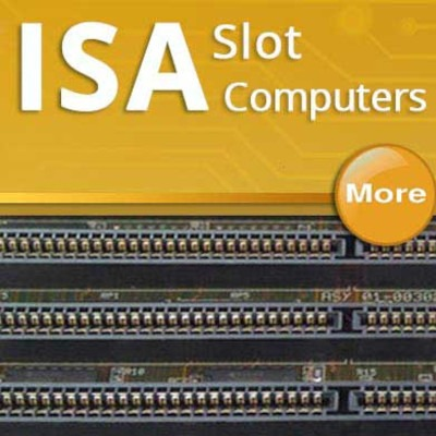 ISA POWER