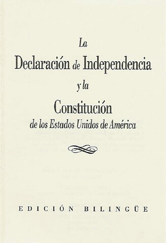 Declaración de Independencia de los Estados Unidos