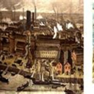 Timeline: Las ciencias y escalas en la prehistoria