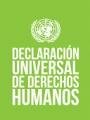 Declaración Universal de los Derechos Humanos