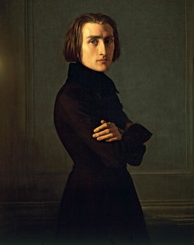 Franz Joseph Liszt