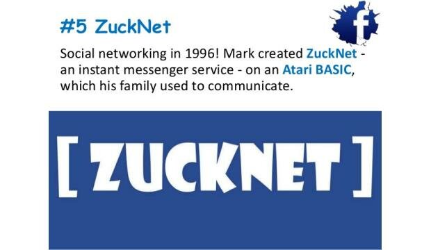 ZuckNet