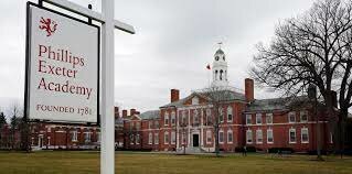 Phillips Exeter Academy