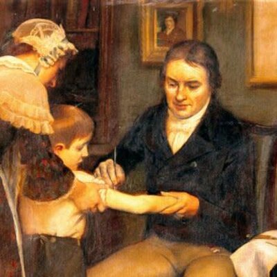 Timeline: Historia de Vacunación