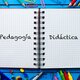 Pedagogia y didactica aliadas estrategicas de la educacion