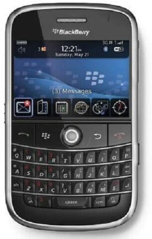 BlackBerry 9000