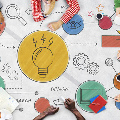 Timeline: Innovaciones Educativas