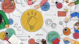 Timeline: Innovaciones Educativas