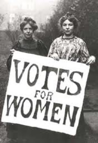 19th Amendment