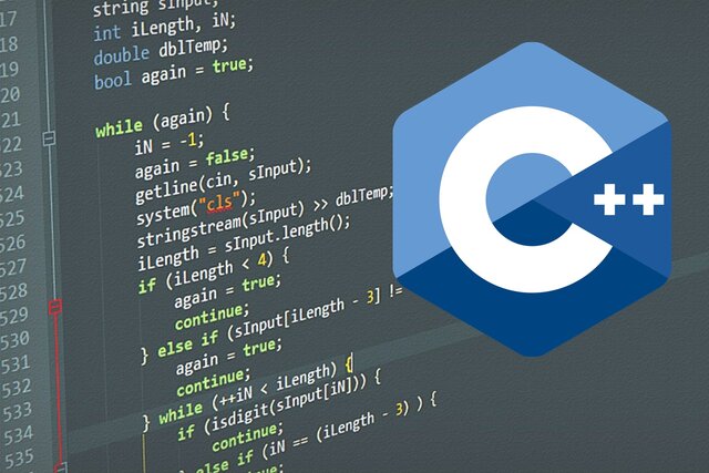 C++